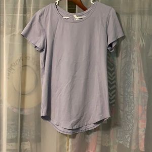 Lululemon tshirt!